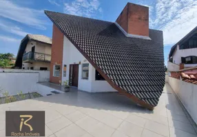 Foto 1 de Casa com 3 Quartos para venda ou aluguel, 160m² em Parque Turistico, Peruíbe