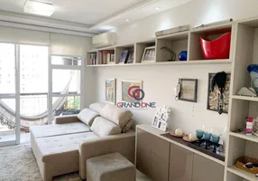 Foto 1 de Apartamento com 2 Quartos à venda, 62m² em Icaraí, Niterói