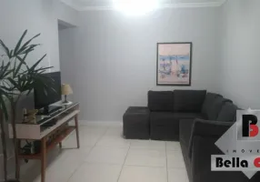 Foto 1 de Apartamento com 2 Quartos à venda, 60m² em Cambuci, São Paulo