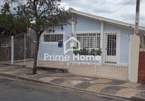 Foto 1 de Casa com 3 Quartos à venda, 130m² em Vila Pompéia, Campinas