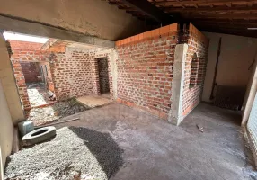 Foto 1 de Casa com 2 Quartos à venda, 120m² em Jardim Cila de Lúcio Bauab , Jaú