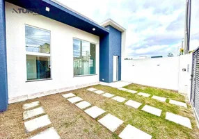 Foto 1 de Casa com 2 Quartos à venda, 100m² em Nova Atibaia, Atibaia