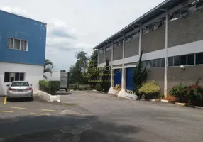 Foto 1 de Galpão/Depósito/Armazém para venda ou aluguel, 6353m² em , Embu-Guaçu