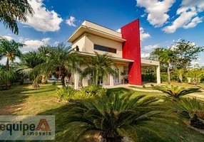 Foto 1 de Casa de Condomínio com 3 Quartos à venda, 240m² em Horizonte Azul II, Itupeva