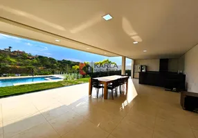 Foto 1 de Casa de Condomínio com 6 Quartos à venda, 434m² em Condominio Boulevard, Lagoa Santa