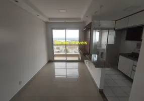 Foto 1 de Apartamento com 2 Quartos à venda, 54m² em Jardim Sao Carlos, Sorocaba