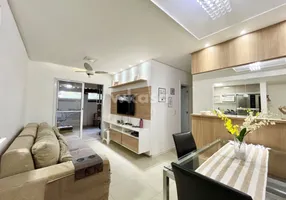 Foto 1 de Apartamento com 3 Quartos à venda, 91m² em Morada de Laranjeiras, Serra