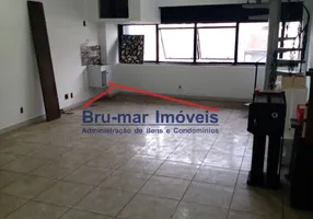 Foto 1 de Ponto Comercial à venda, 80m² em Aparecida, Santos