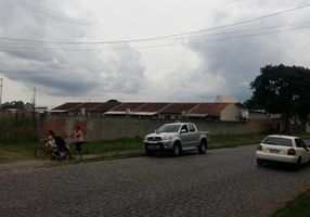 Foto 1 de Lote/Terreno à venda, 1000m² em Guatupe, São José dos Pinhais