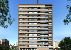 Foto 1 de Apartamento com 2 Quartos à venda, 69m² em Auxiliadora, Porto Alegre