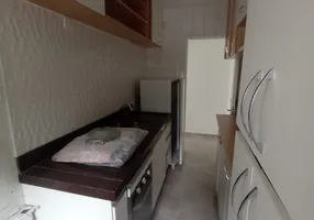 Foto 1 de Apartamento com 2 Quartos à venda, 49m² em Vila Santa Teresa, São Paulo