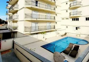 Foto 1 de Apartamento com 3 Quartos para alugar, 107m² em Jardim Emilia, Sorocaba