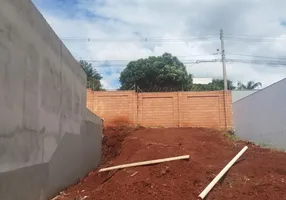 Foto 1 de Lote/Terreno à venda, 264m² em Jardim San Marco II, Ribeirão Preto