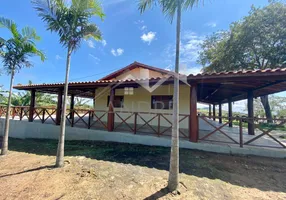 Foto 1 de Fazenda/Sítio com 3 Quartos à venda, 42m² em Zona Rural, Bezerros