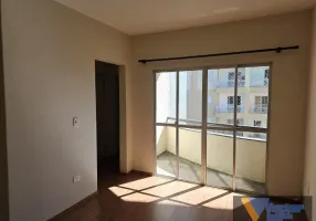Foto 1 de Apartamento com 2 Quartos para alugar, 52m² em Jordanopolis, Arujá