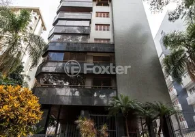 Foto 1 de Apartamento com 4 Quartos à venda, 297m² em Rio Branco, Porto Alegre
