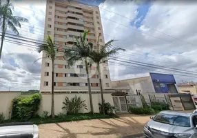 Foto 1 de Apartamento com 3 Quartos à venda, 93m² em Jardim Eulina, Campinas