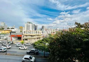 Foto 1 de Apartamento com 3 Quartos à venda, 109m² em Barroca, Belo Horizonte