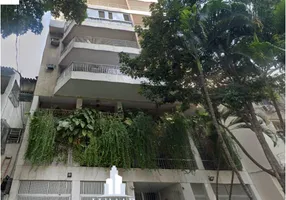 Foto 1 de Apartamento com 2 Quartos à venda, 83m² em Tijuca, Rio de Janeiro