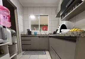 Foto 1 de Casa de Condomínio com 3 Quartos à venda, 130m² em Belvedere Terra Nova, São José do Rio Preto