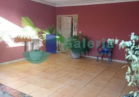 Foto 1 de Casa com 2 Quartos à venda, 113m² em Planalto Verde I, Ribeirão Preto