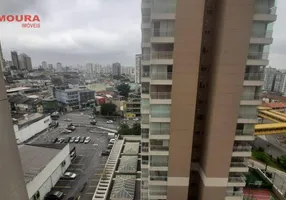 Foto 1 de Apartamento com 2 Quartos à venda, 59m² em Vila Dom Pedro I, São Paulo