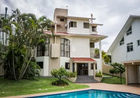 Foto 1 de Casa com 4 Quartos à venda, 530m² em Bosque das Mansões, São José