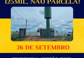 Foto 1 de Lote/Terreno à venda, 400m² em Taguatinga Norte, Brasília