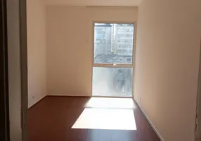 Foto 1 de Apartamento com 1 Quarto para alugar, 44m² em Consolação, São Paulo