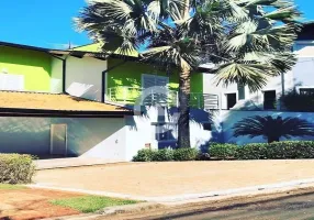 Foto 1 de Casa de Condomínio com 4 Quartos à venda, 402m² em Betel, Paulínia