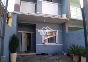 Foto 1 de Casa com 3 Quartos à venda, 141m² em Igara, Canoas