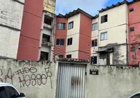 Foto 1 de Apartamento com 3 Quartos para alugar, 60m² em Serraria, Maceió