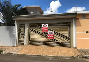 Foto 1 de Casa com 3 Quartos à venda, 200m² em Jardim Embare, São Carlos