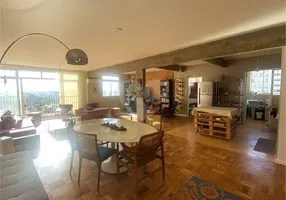 Foto 1 de Apartamento com 2 Quartos à venda, 100m² em Vila Madalena, São Paulo