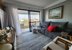 Foto 1 de Apartamento com 3 Quartos à venda, 92m² em Balneario do Estreito, Florianópolis