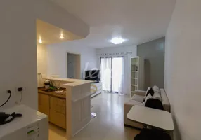 Foto 1 de Apartamento com 1 Quarto para alugar, 50m² em Jardins, São Paulo