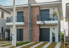 Foto 1 de Casa de Condomínio com 2 Quartos à venda, 89m² em Jardim Carolina, Jundiaí