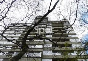 Foto 1 de Apartamento com 4 Quartos à venda, 261m² em Real Parque, São Paulo