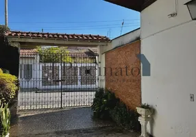 Foto 1 de Sobrado com 3 Quartos à venda, 455m² em Jardim Santa Julia, Jundiaí