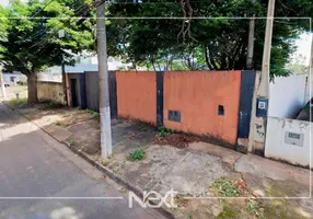 Foto 1 de Lote/Terreno à venda, 1220m² em Parque Rural Fazenda Santa Cândida, Campinas