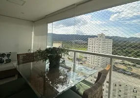 Foto 1 de Apartamento com 3 Quartos à venda, 123m² em Jardim Maricá, Mogi das Cruzes