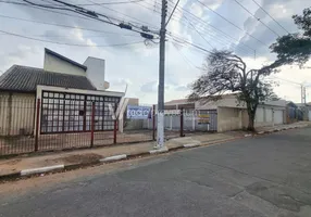 Foto 1 de Galpão/Depósito/Armazém para venda ou aluguel, 553m² em Cidade Jardim, Campinas