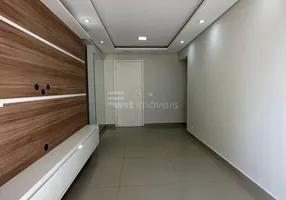 Foto 1 de Apartamento com 2 Quartos à venda, 58m² em Santa Claudina, Vinhedo