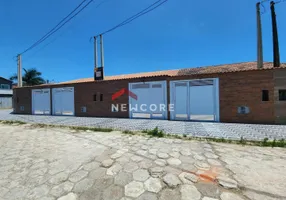 Foto 1 de Casa com 2 Quartos à venda, 69m² em Agenor de Campos, Mongaguá