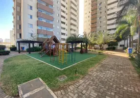 Foto 1 de Apartamento com 3 Quartos à venda, 72m² em Parque Amazônia, Goiânia