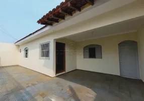 Foto 1 de Casa com 3 Quartos à venda, 180m² em Jardim Nazareth, São José do Rio Preto