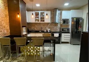 Foto 1 de Casa com 3 Quartos à venda, 135m² em Presidente Altino, Osasco