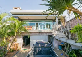 Foto 1 de Casa com 3 Quartos à venda, 400m² em Vila Alpina, São Paulo