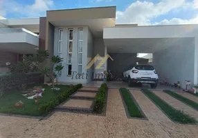 Foto 1 de Casa de Condomínio com 3 Quartos para alugar, 177m² em Village Damha II, São Carlos