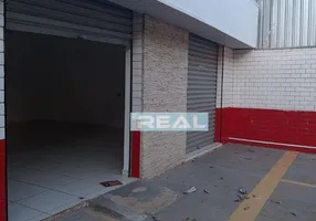 Foto 1 de Ponto Comercial à venda, 252m² em Joao Aranha, Paulínia